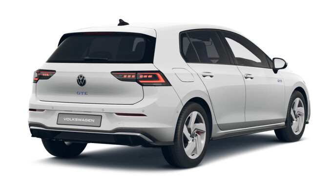 Volkswagen Golf 1.5 TSI 272 GTE eHybrid 5dr DSG Hatchback - Image 9